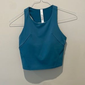 Lululemon Invigorate Training Tank Top